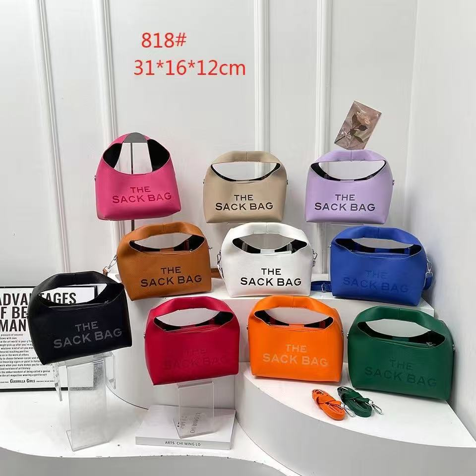 fashionable PU SACK bag。632921824134411126