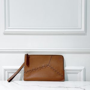 LOEWE POUCH