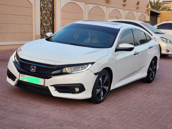 Honda civic RS turbo 2018 GCC Fully loaded from al futtaim no accidentext4 honda-civic-rs-turbo-2018-gcc-fully-loaded-from-al-futtaim-no-accident-64840848906242114