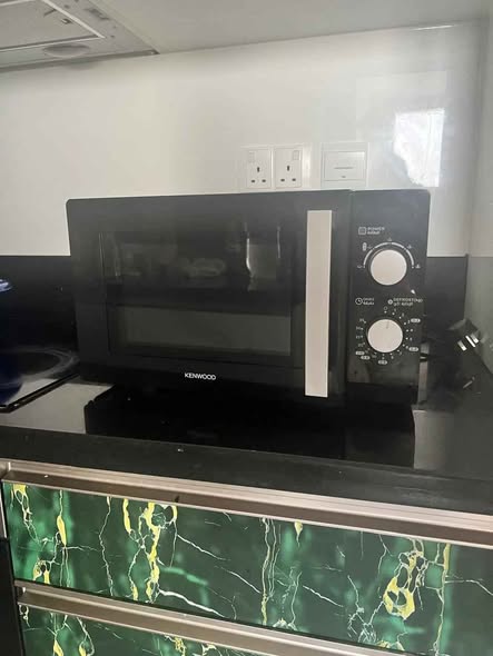 Microwave oven64962188824579110