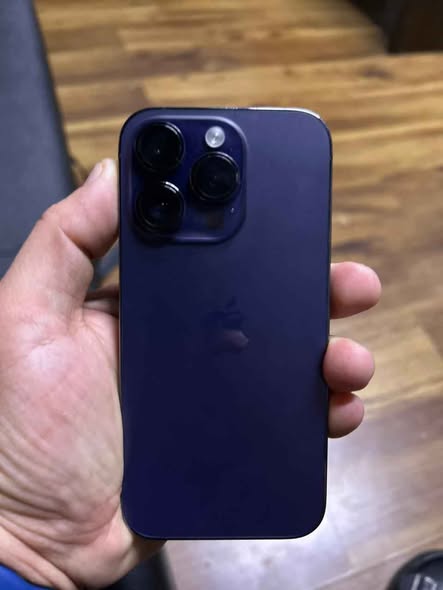 Iphone 14pro 128gb(TDRA)65072367977219113