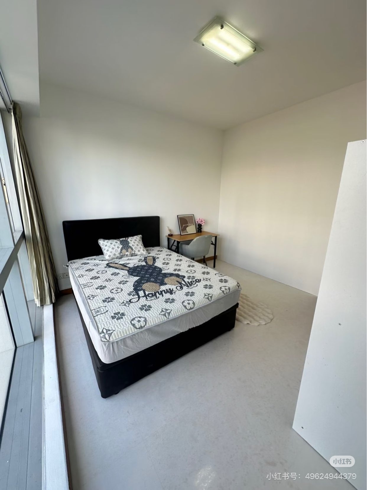 Singapore 🇸🇬 Renting 3B2B Novena Available for Immediate Move-in
63703058391042113