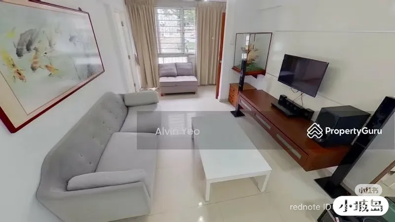 NUS all-female roommate wanted63373764961154111