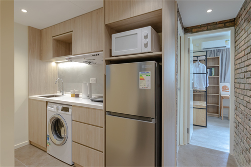 Entrusted Chi Ngam Road North Student Apartments63457873847811112