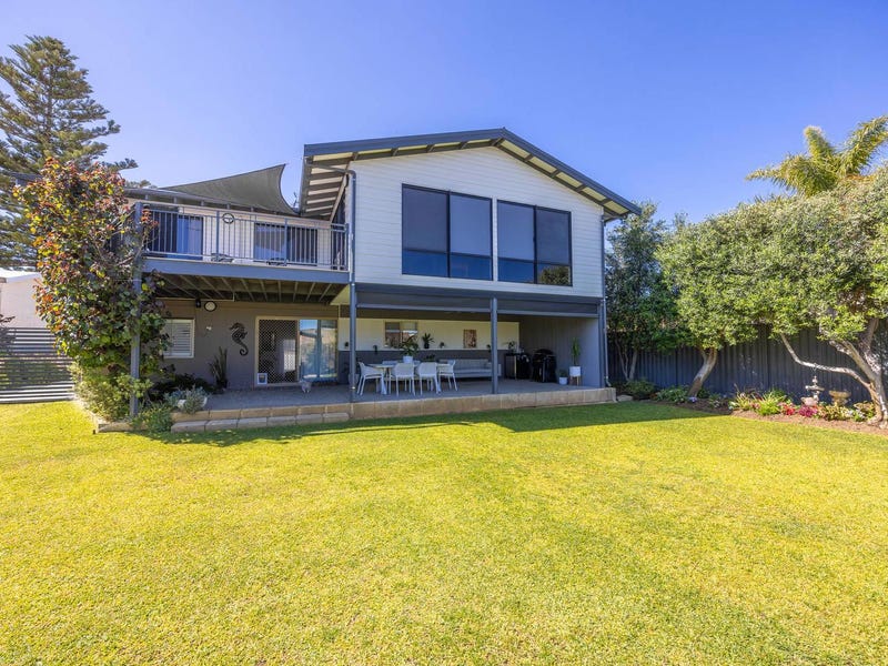12 Malaga Court, Cervantes, WA 6511