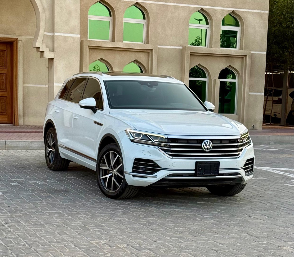 Ajman