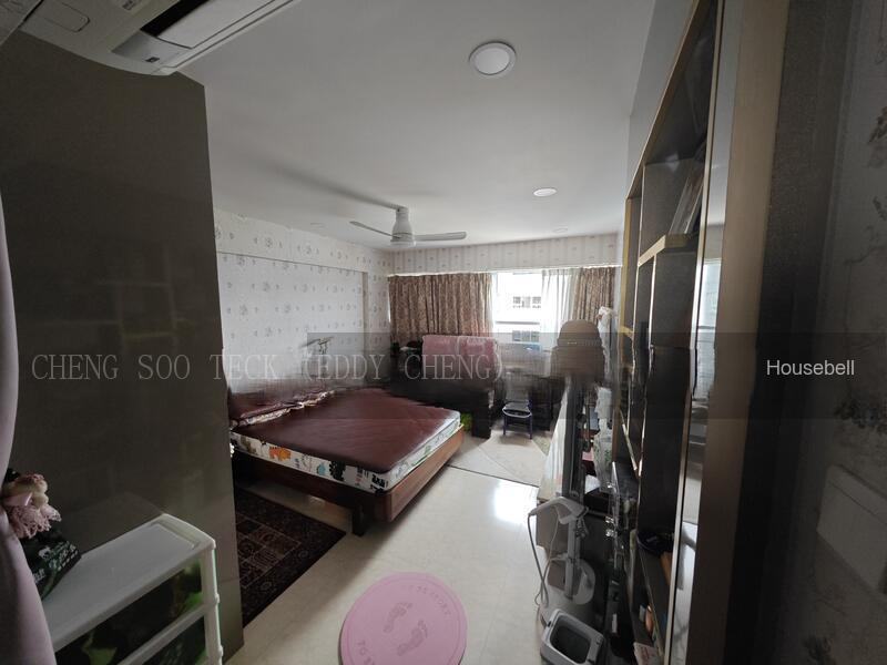 834 Yishun Street 81