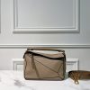 LOEWE PUZZLE SMALL, Multi color
