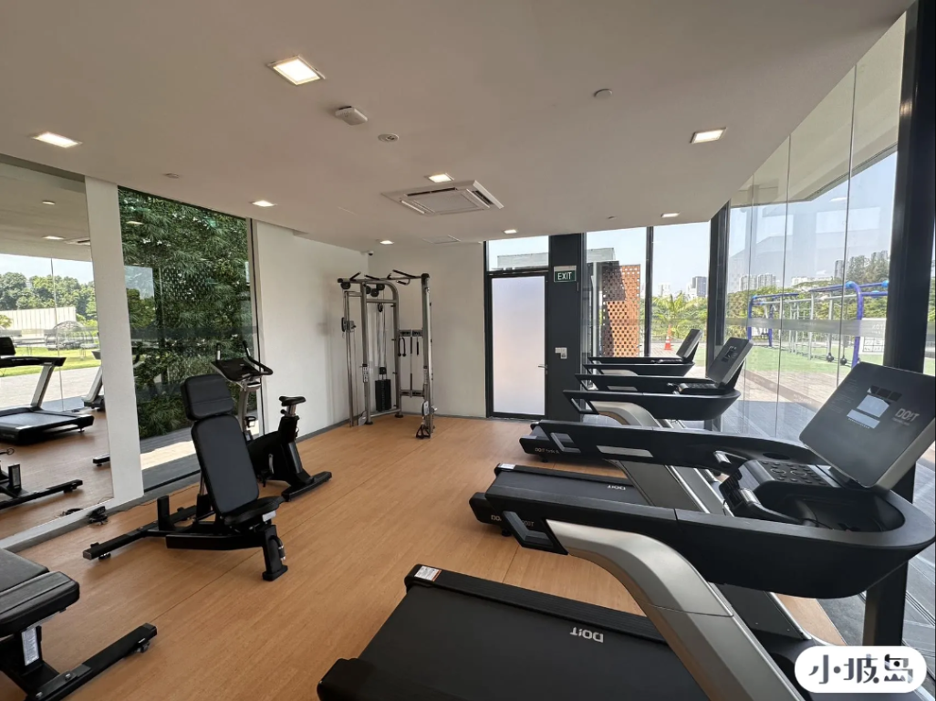 NUS Curtin standard room63307492741377112