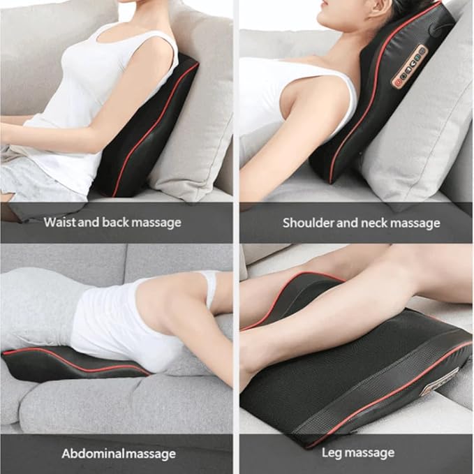 Brand New Back & Neck Massager63604456293507112