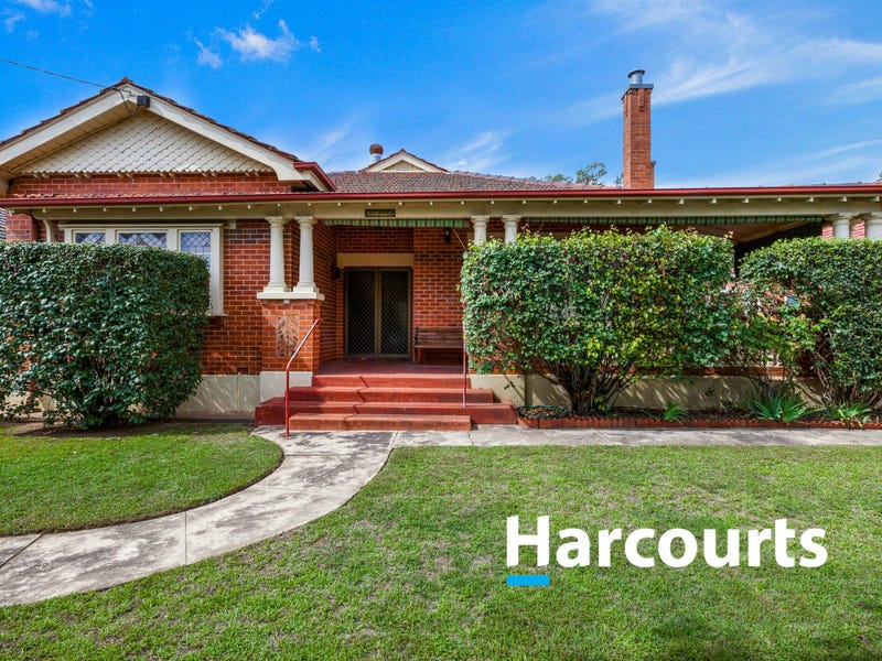 14 Chisholm Street, Wangaratta, Vic 3677