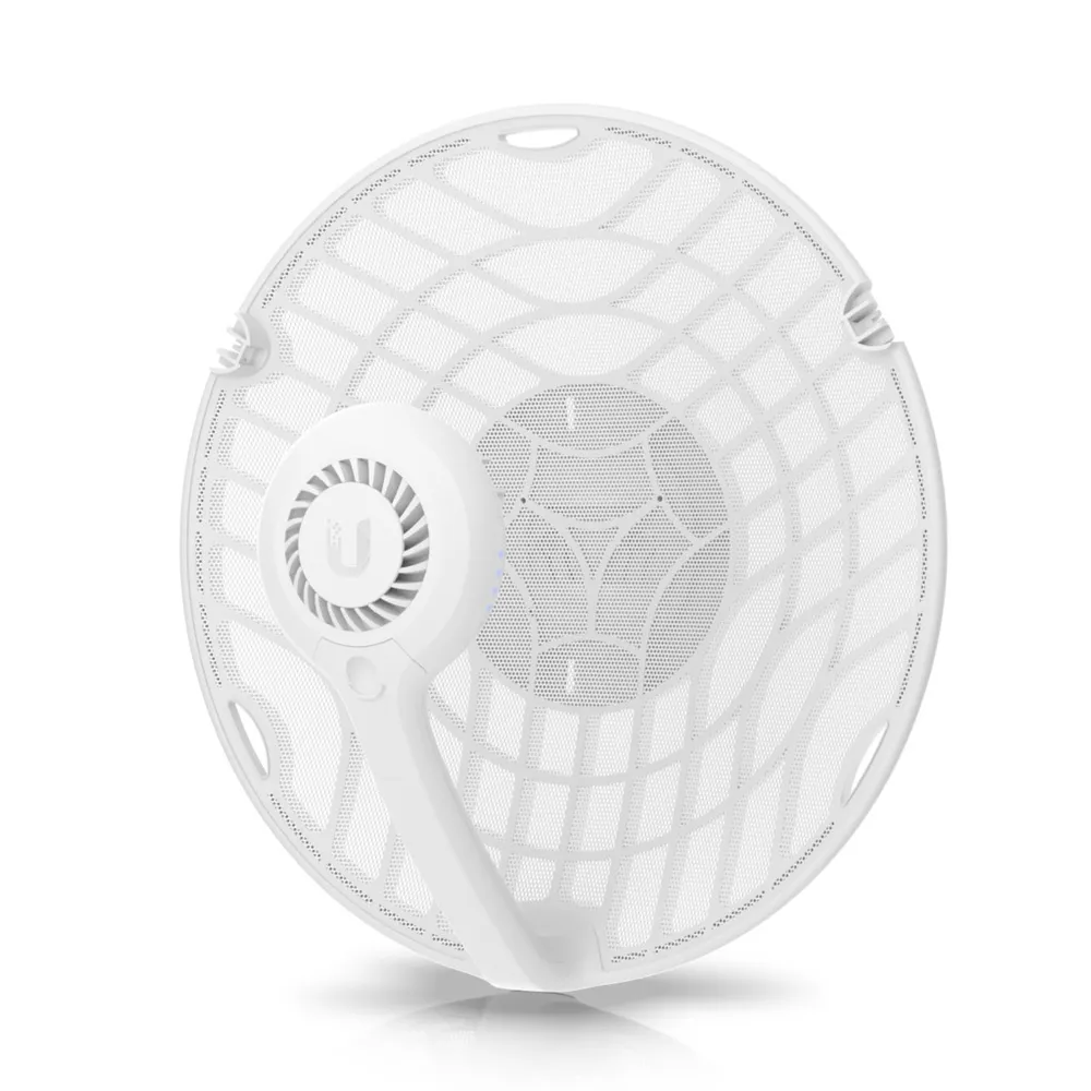 ايه فايبر لاسلكي جهاز Ubiquiti AirFiber 60 LR (AF60-LR63346051443459111