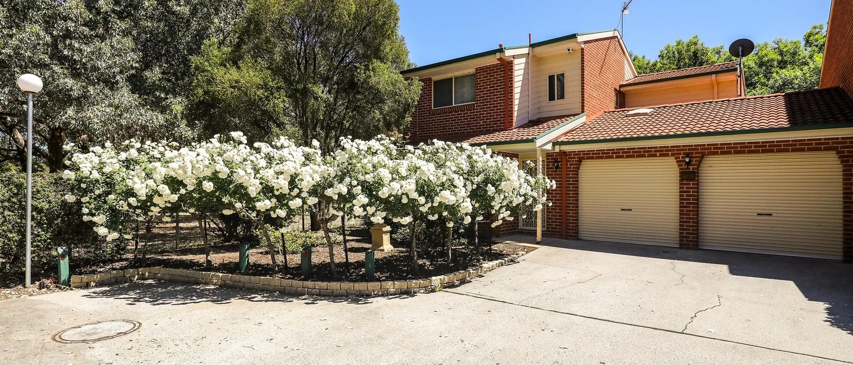 21/174 Clive Steele Avenue, Monash ACT 2904