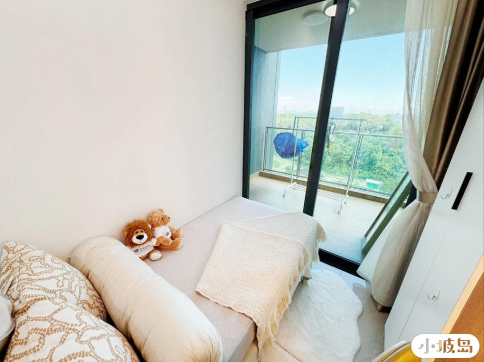 Singapore rental | NUS standard room63383425615873111
