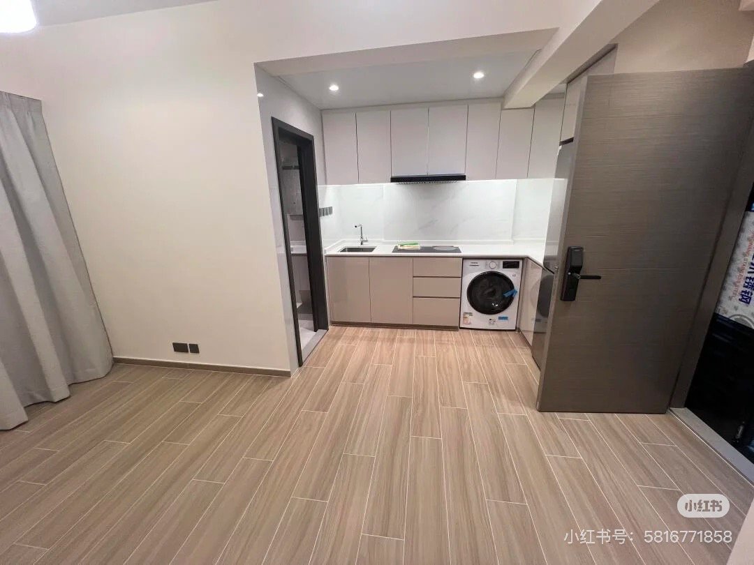 Fully furnished apartment near Sham Shui Po Station63445823061635113