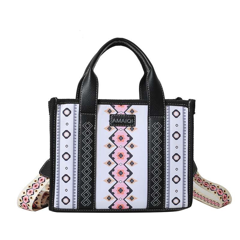 Fashionable Handheld Crossbody Tote Bag    	63191464944643111