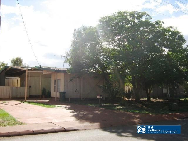 32 Mindarra Drive, Newman, WA 6753