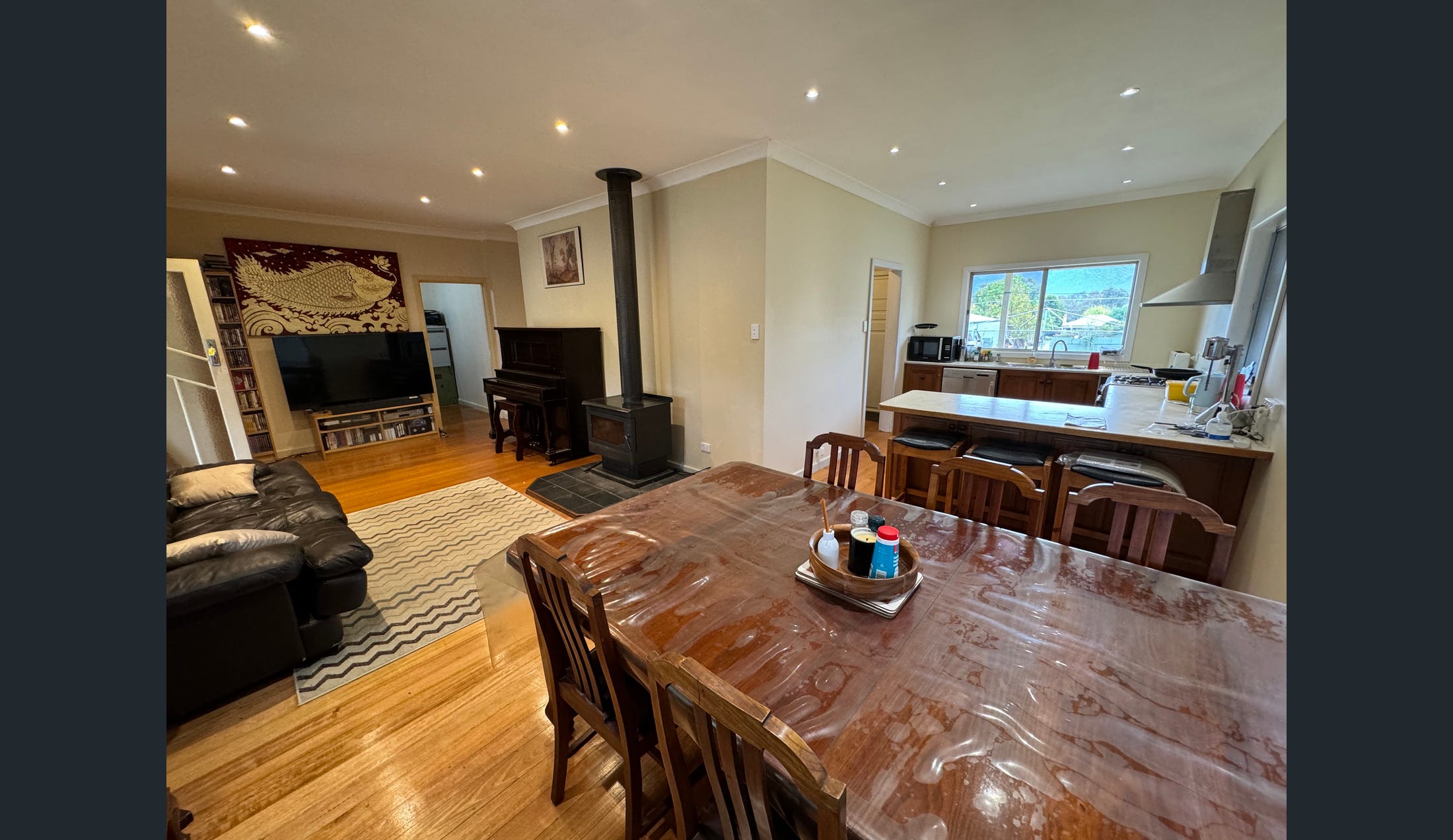 148 Hanson st, Corryong, Vic 3707