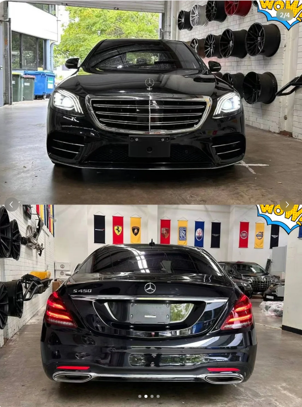 Luxury Tailored for You64687787604995111