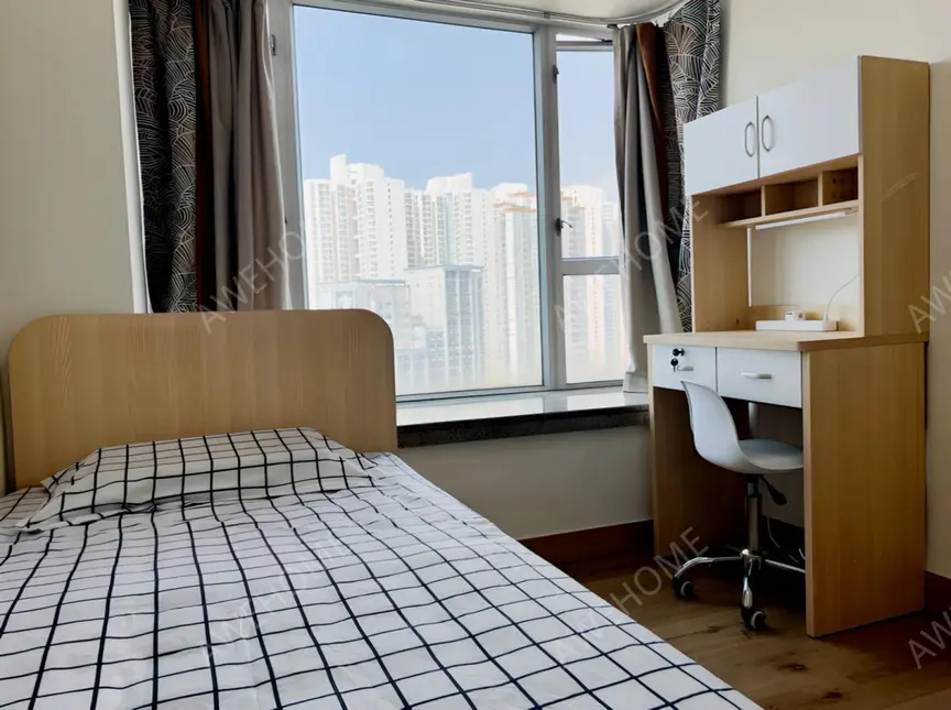 Tuen Mun - Blossom Court63809068813059112