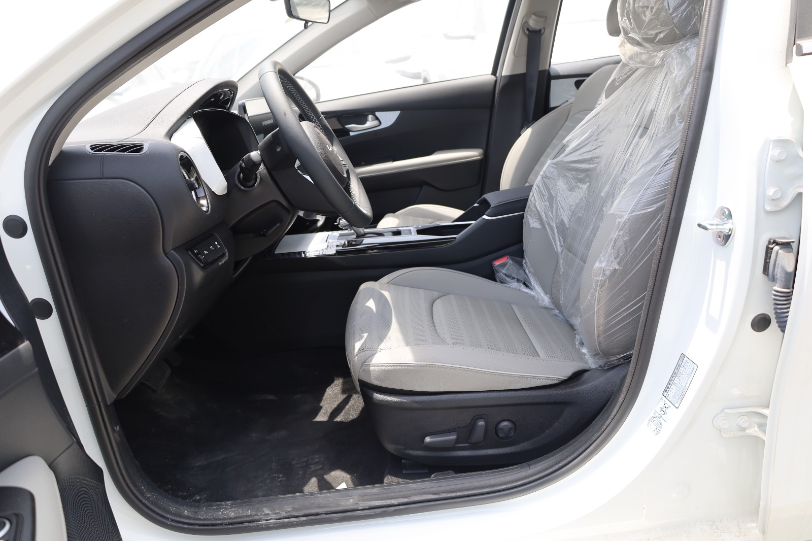 2024 KIA K3 1.5L FULL OPTION 63758547040643114