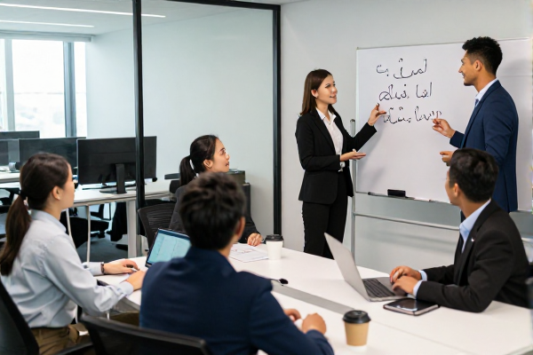 نصائح مقابلة عمل ناجحة نصائح مقابلة عمل ناجحة