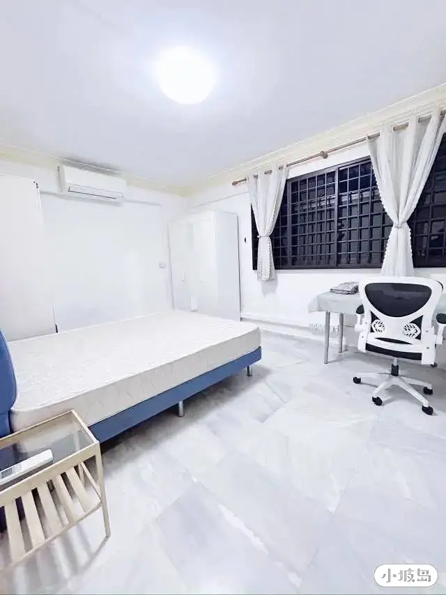 Singapore SG rental NUS standard room63384291903107110
