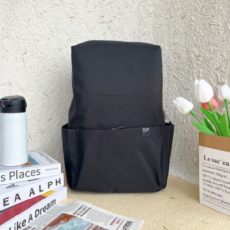 fashionable small sports backpack63213212316931111