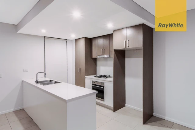 309/87 Park Road,Homebush,New South Wales 2140, Sydney