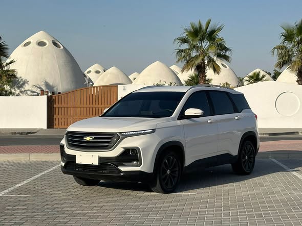  CAPTIVA 64673420174210110