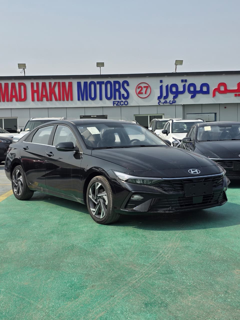 HYUNDAI ELANTRA 1.5L 202563704051660289112