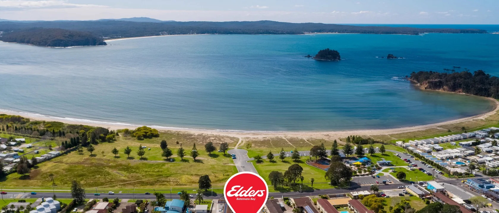 12/224 Beach Road, Batehaven NSW 2536