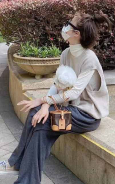 Louis Vuitton Nano Noé Bucket Bag – Monogram Canvas | Brand New63227694428801112