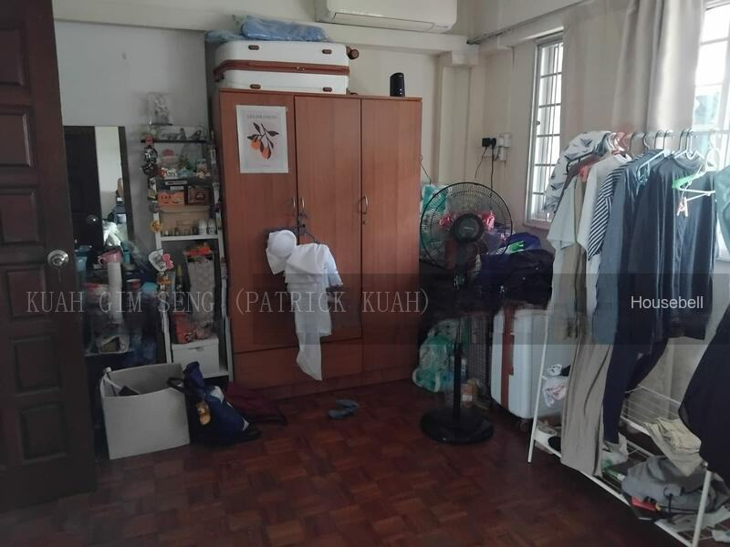 719 Bedok Reservoir Road63545283158530111