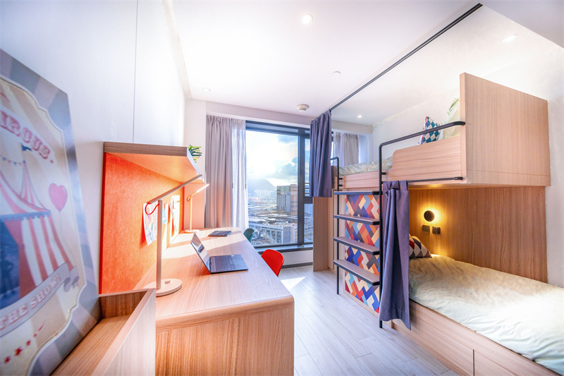 Entrusting Wuhu Street Student Apartments634691339322901111