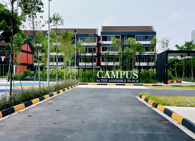 Campus by The Assembly Place63383066129921111
