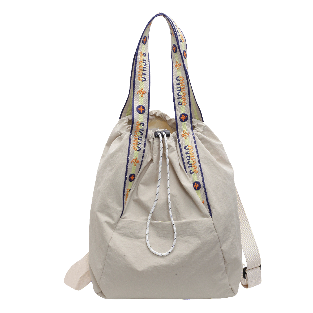 fashionable nylon casual bag63205890116483112