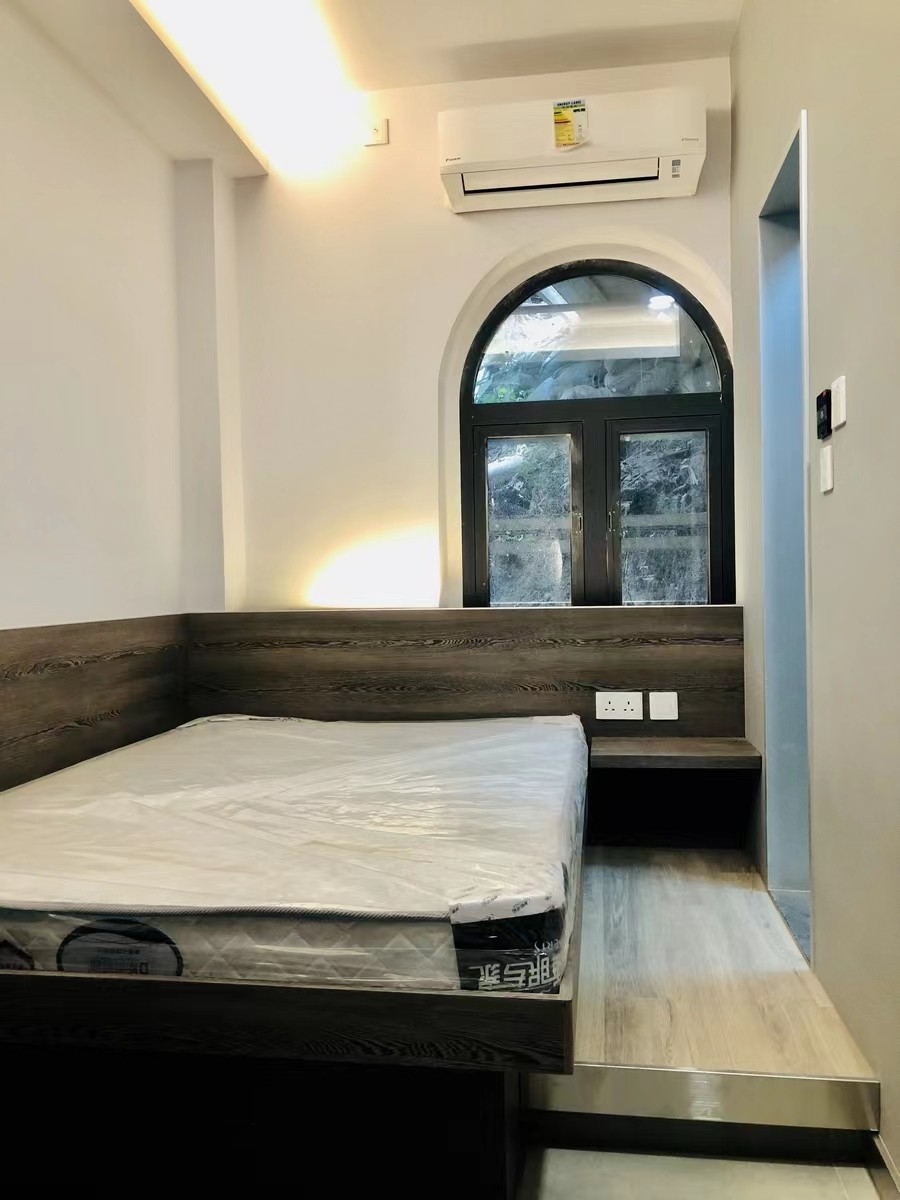 沙田青陽居64574366243970110