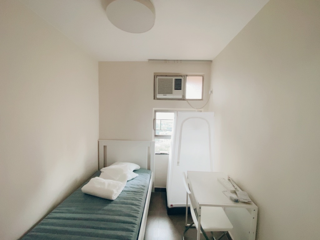 兆康苑兆俊阁服务式公寓64365755907459110