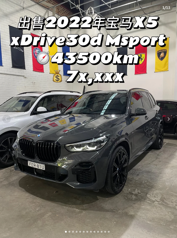Bought this BMW in my lifetime!!!