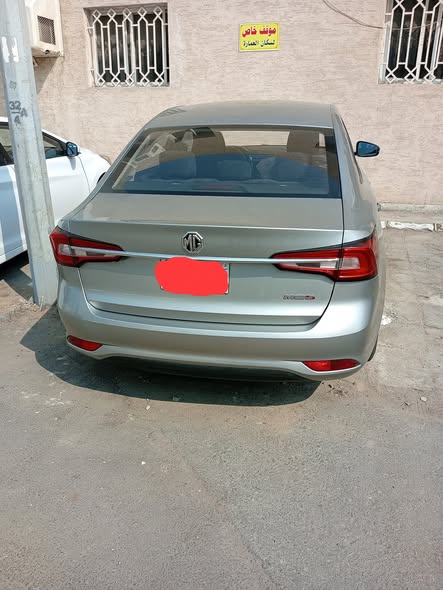 MG5 2023 km94k only 31500 056573025364837609331330112