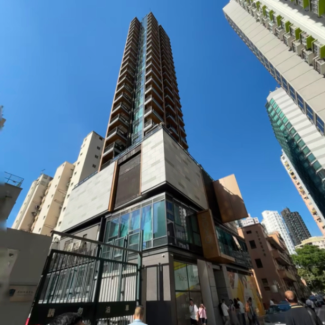 New property in Mong Kok, available for purchase by mainland Chinese buyers63445898879234114
