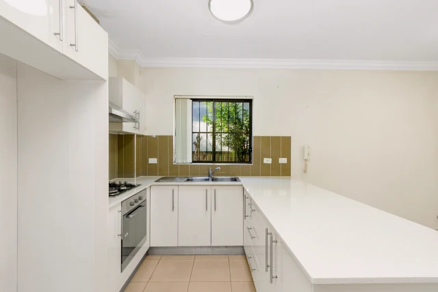 2/93-95 Clissold Parade,Campsie,New South Wales 2194, Sydney