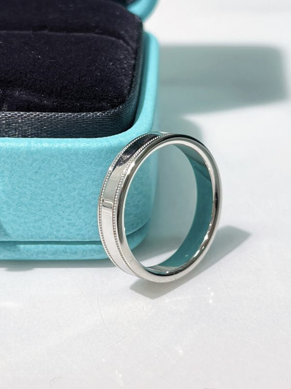 TIFFANY PLATINUM RING64321677744003113