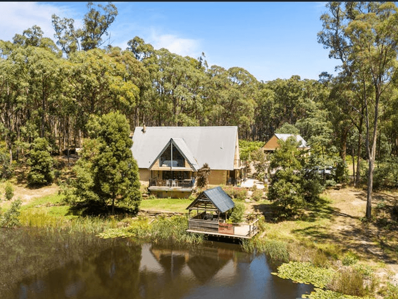 90 Smiths Road, Dean, Vic 3363