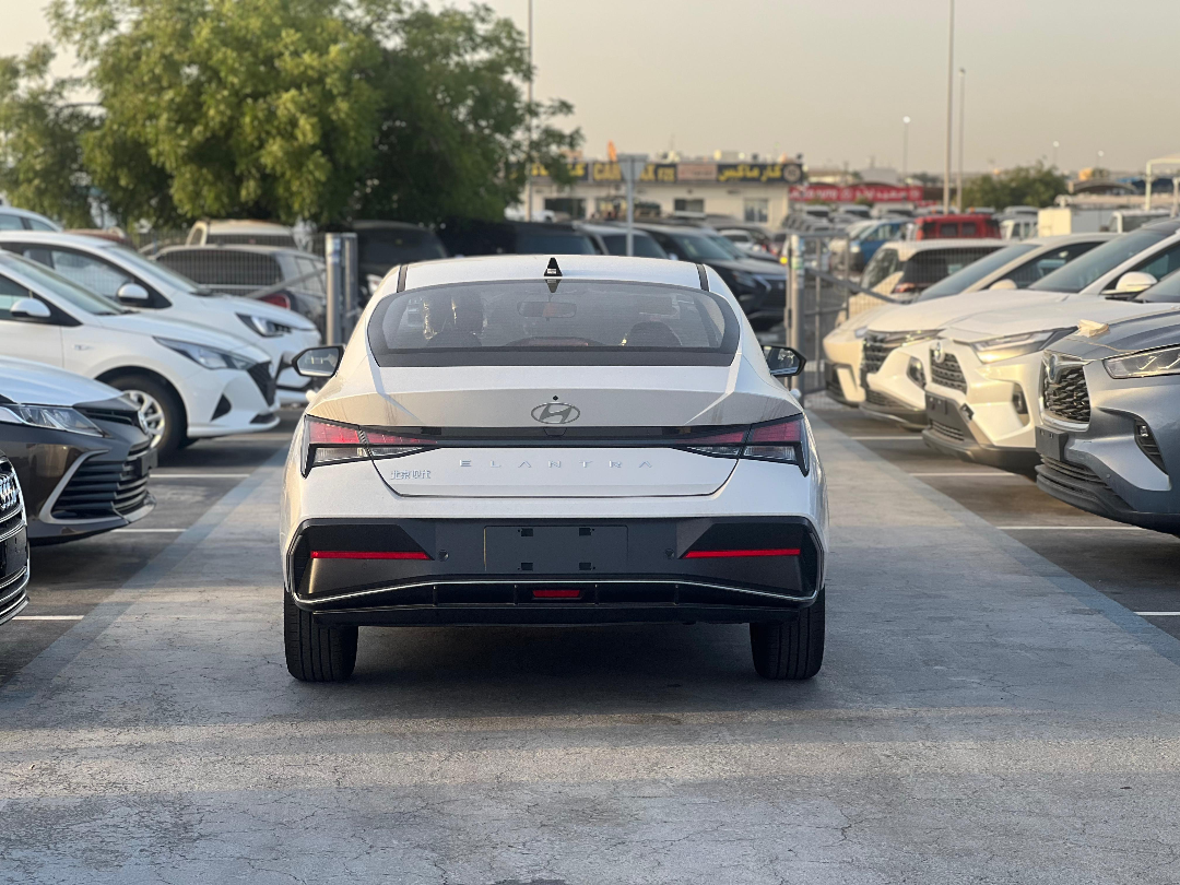 هيونداي إيلنترا GLX 2025 سعة 1.5 لتر حسب المواصفات الصينية63758568189825113