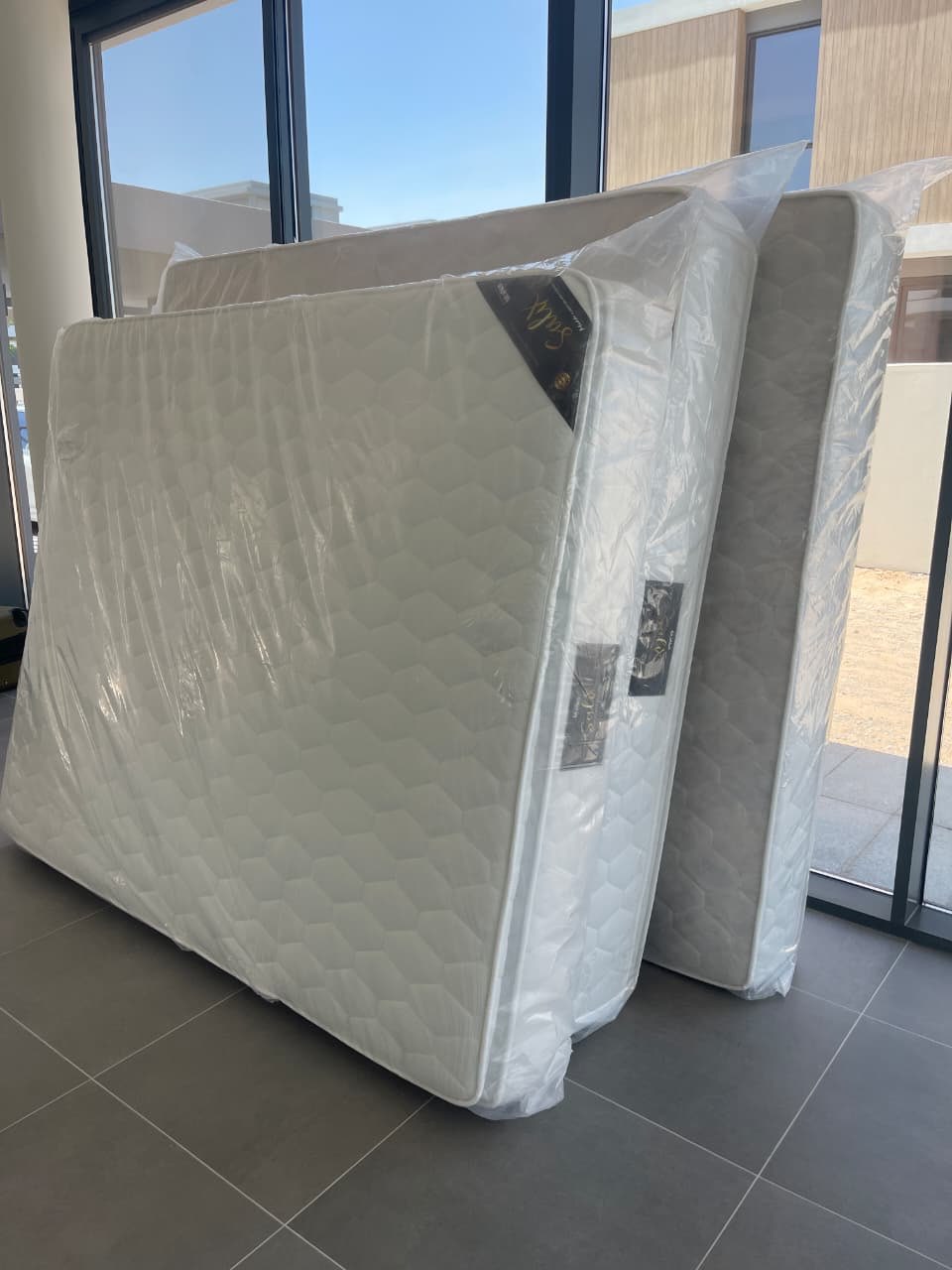 Spring top pillow king size 63793545125378110