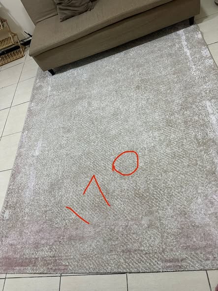 مرحبًا بالجميع، أنا أبيع أثاثي الجديد لأنني سأنتقل من المنزل. وهو في حالة تشغيل ممتازة.
