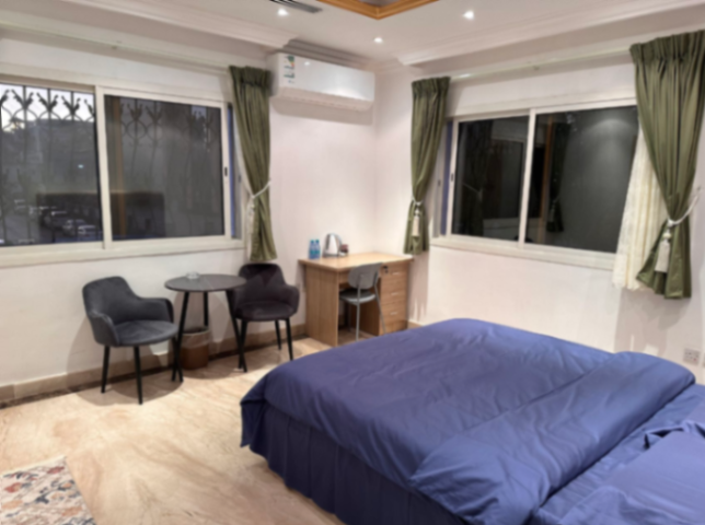 Mini-hotel غرفة كينج سايز تأجير يومي63082411695874112