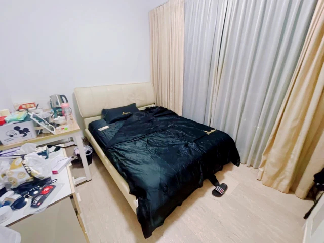 Sunshine Plaza Residences - JW63416140561665112
